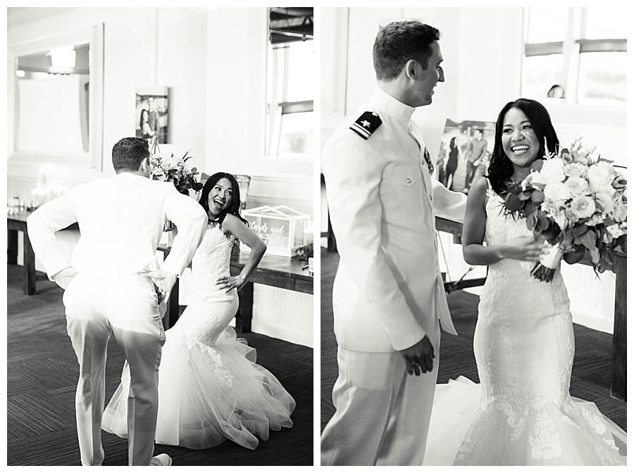 River Roast Social House Wedding Ebby L Photography Photos