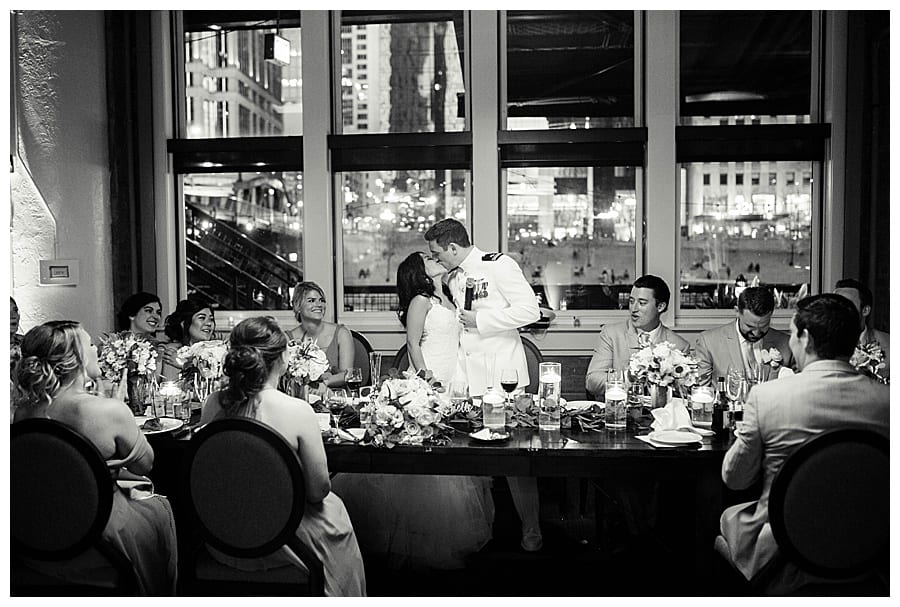 River Roast Social House Wedding Ebby L Photography Photos