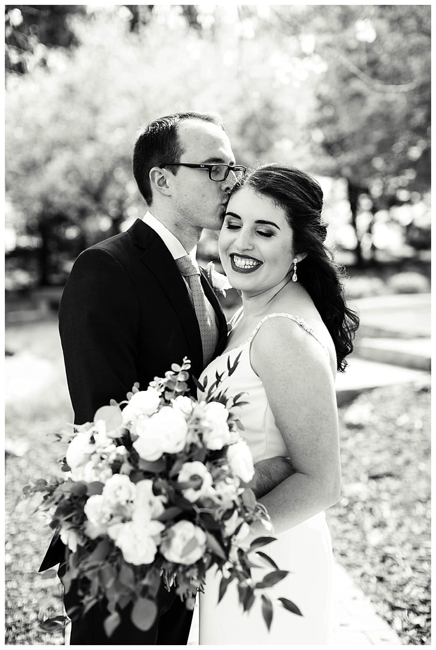 Spring Pear Tree Estate Wedding Ebby L Photography Photos