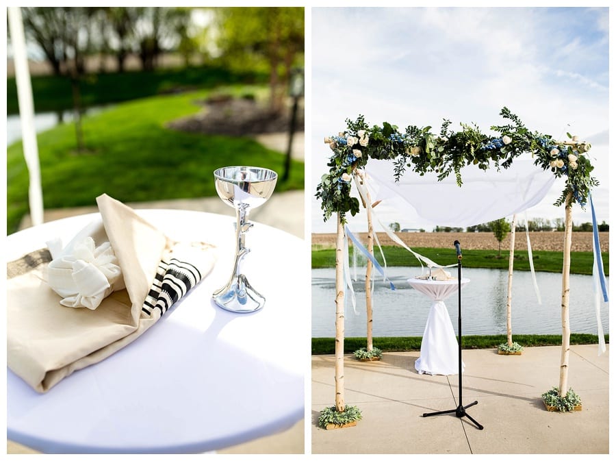 Spring Pear Tree Estate Wedding Ebby L Photography Photos