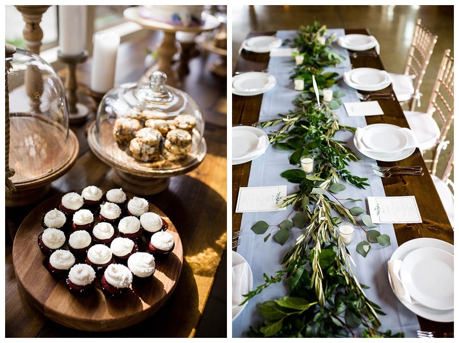 Spring Pear Tree Estate Wedding Ebby L Photography Photos