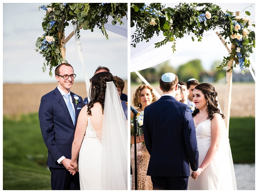 Spring Pear Tree Estate Wedding Ebby L Photography Photos