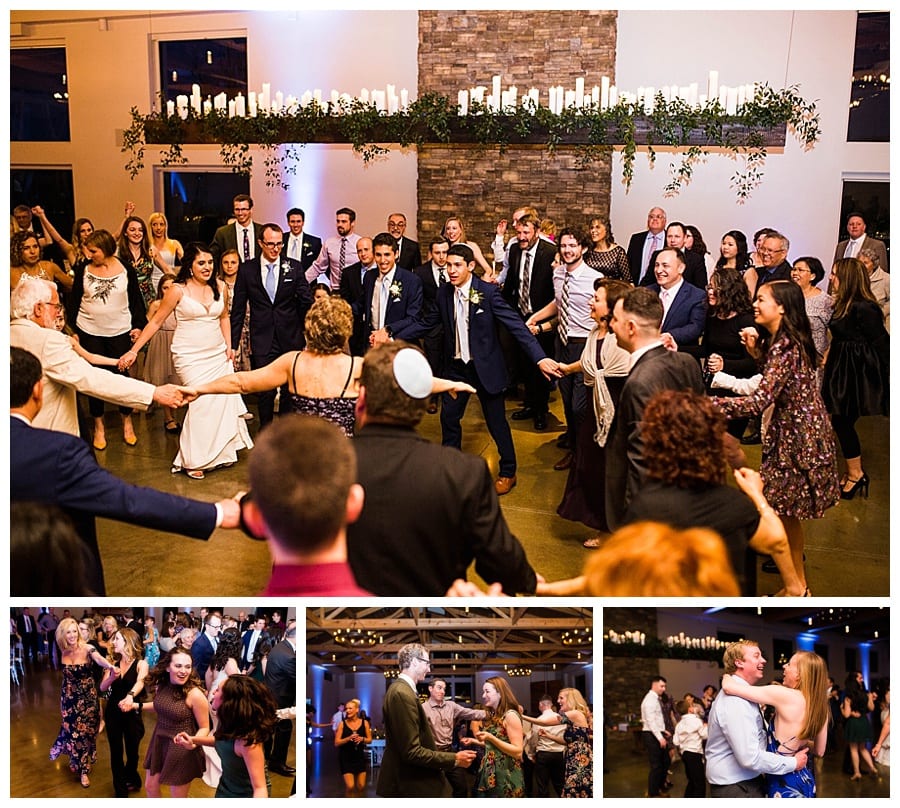 Spring Pear Tree Estate Wedding Ebby L Photography Photos