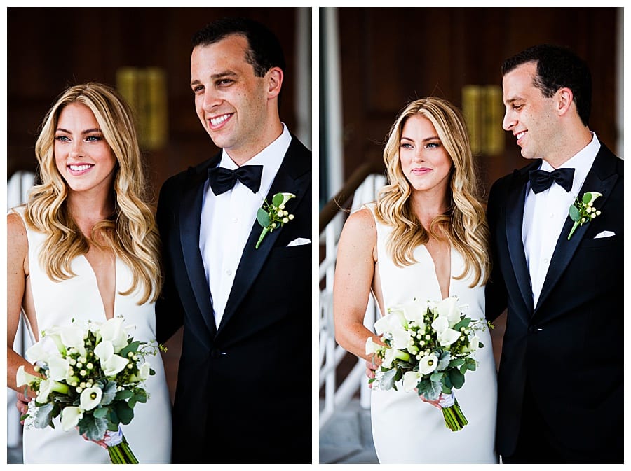 Champaign Country Club Wedding Ebby L Photography Photos