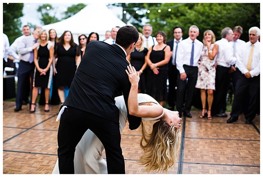 Champaign Country Club Wedding Ebby L Photography Photos