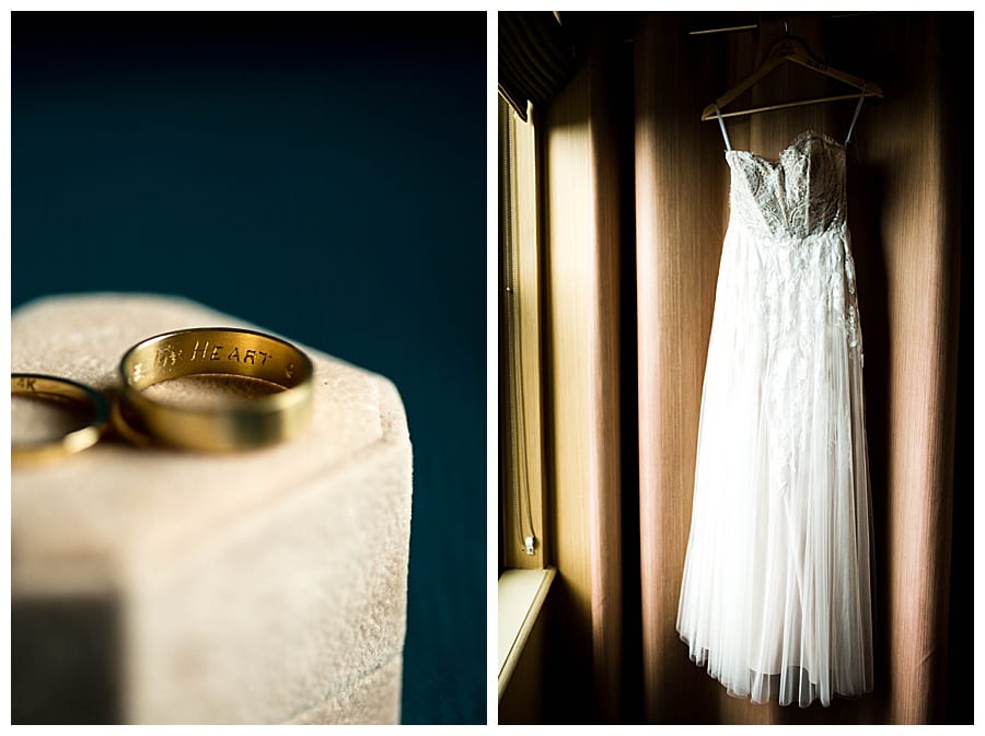 Intimate Lincoln Park Wedding Chicago IL Ebby L Photography Photos