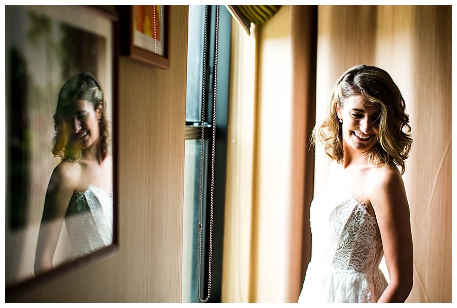 Intimate Lincoln Park Wedding Chicago IL Ebby L Photography Photos