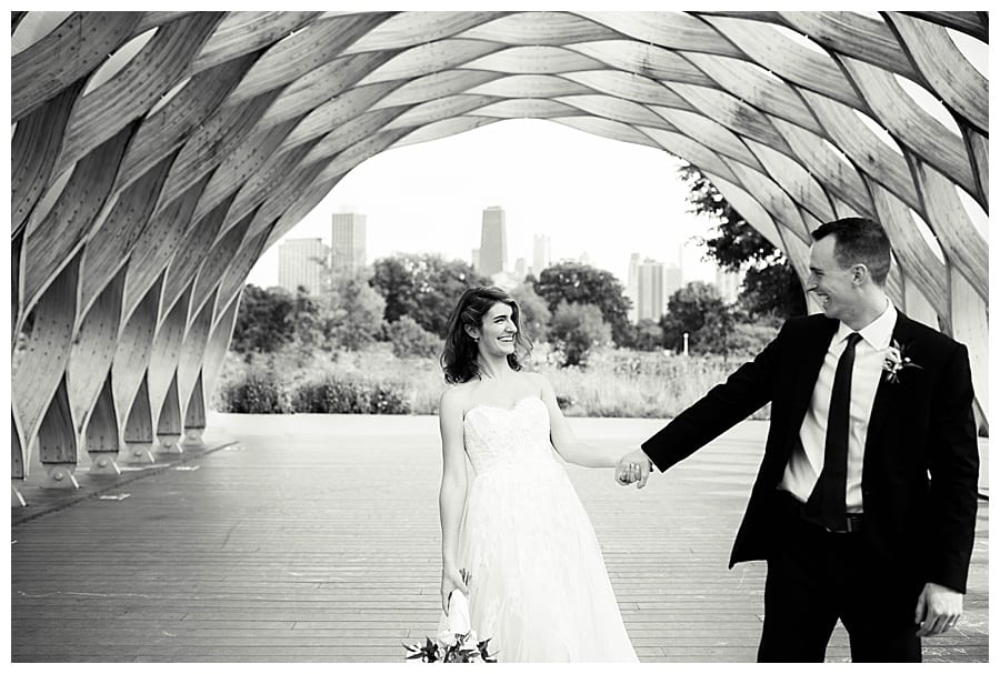 Intimate Lincoln Park Wedding Chicago IL Ebby L Photography Photos