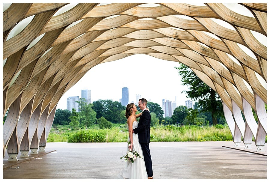 Intimate Lincoln Park Wedding Chicago IL Ebby L Photography Photos