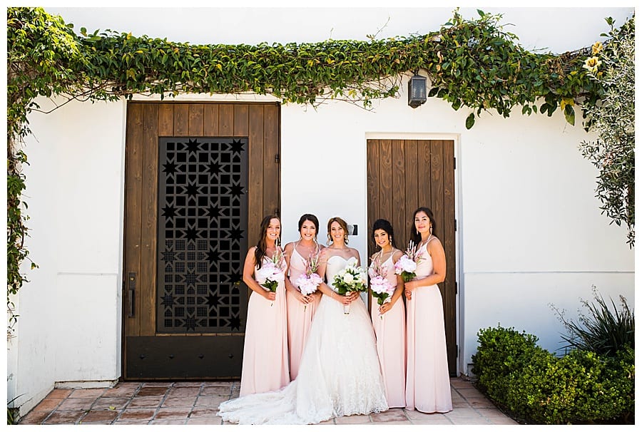 Santa Barbara County Courthouse Wedding Ebby L Photography Photos