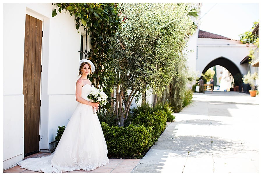 Santa Barbara County Courthouse Wedding Ebby L Photography Photos