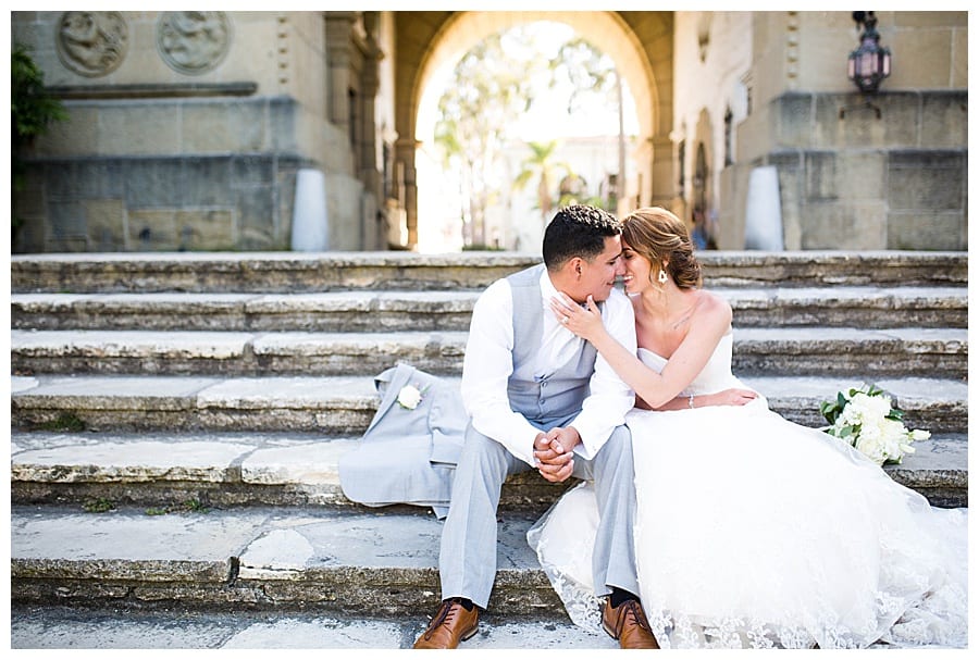Santa Barbara County Courthouse Wedding Ebby L Photography Photos