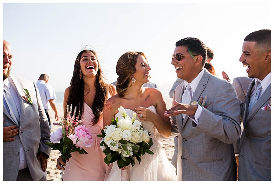 Santa Barbara County Courthouse Wedding Ebby L Photography Photos