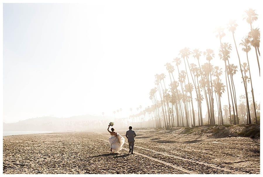 Santa Barbara County Courthouse Wedding Ebby L Photography Photos