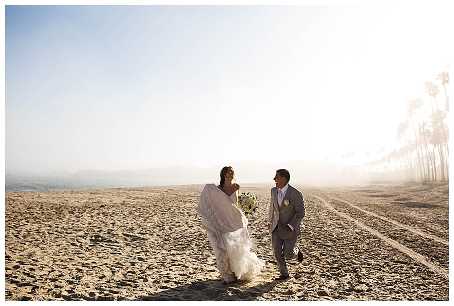 Santa Barbara County Courthouse Wedding Ebby L Photography Photos