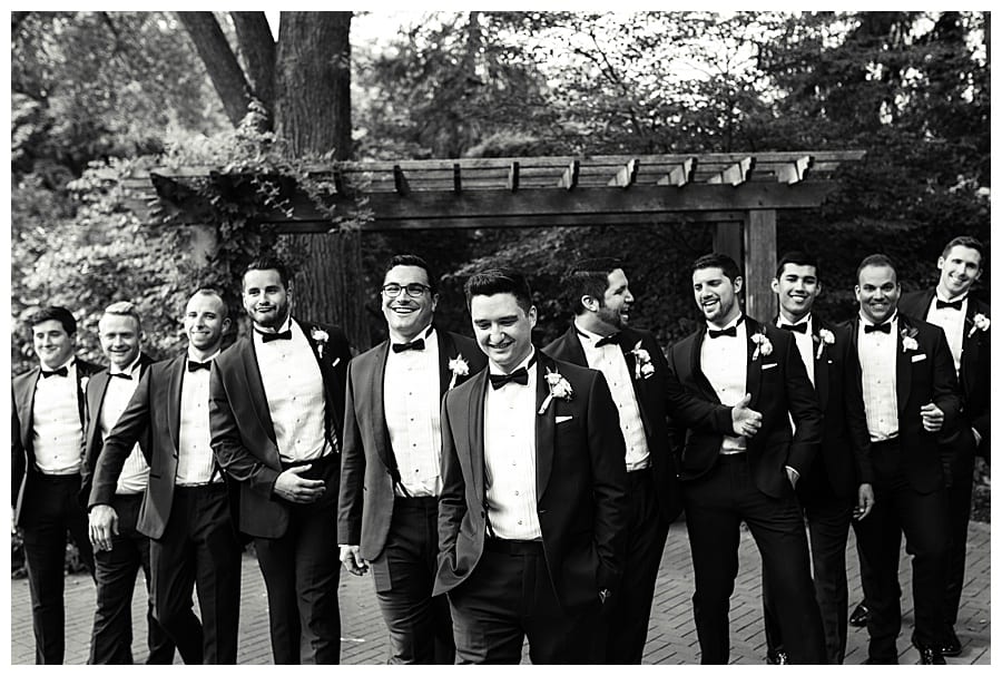 Esplanade Lakes Wedding Downers Grove IL Ebby L Photography Photos