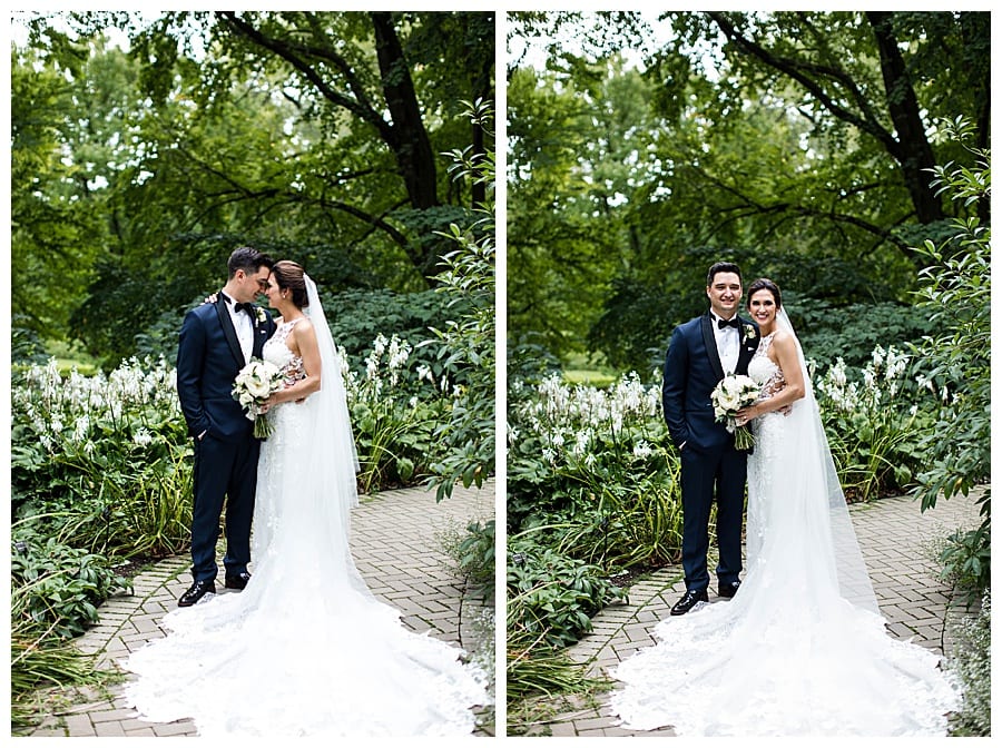 Esplanade Lakes Wedding Downers Grove IL Ebby L Photography Photos