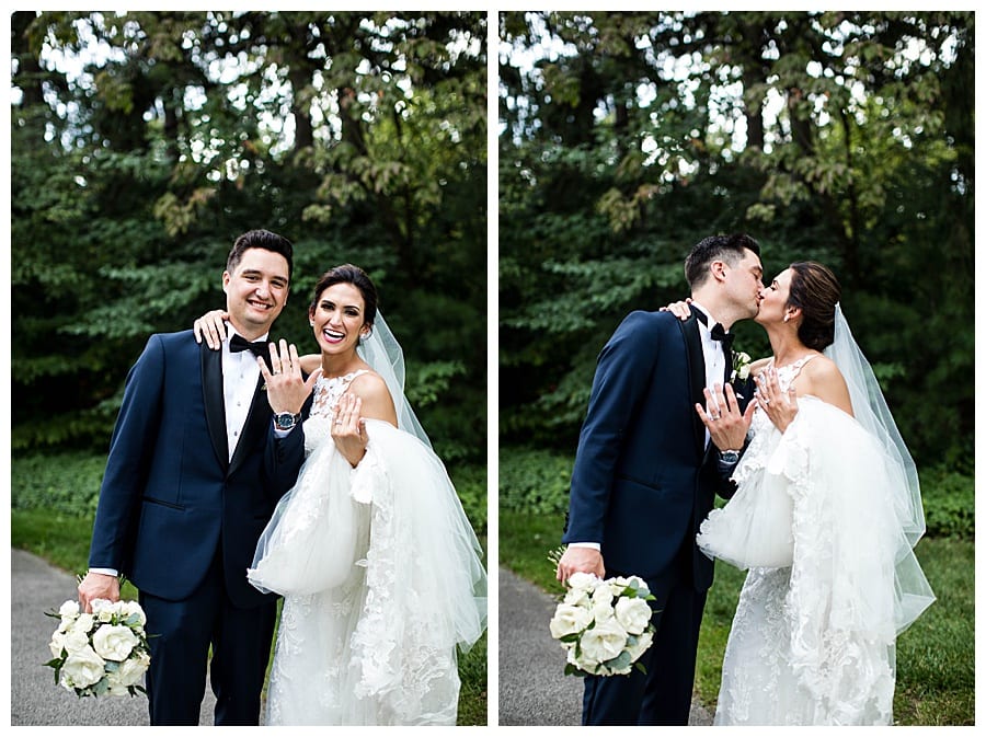 Esplanade Lakes Wedding Downers Grove IL Ebby L Photography Photos