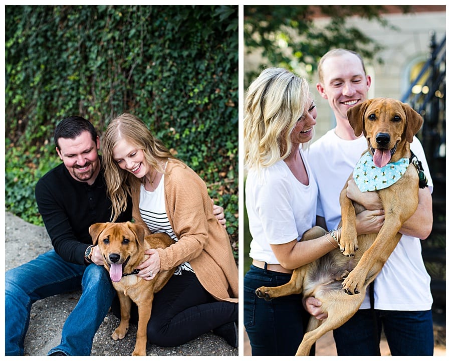 Ebby L Photography Fall Mini Sessions Photos