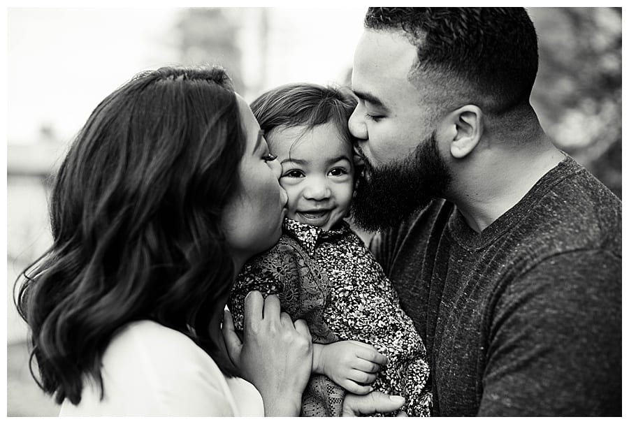 Ebby L Photography Fall Mini Sessions Photos