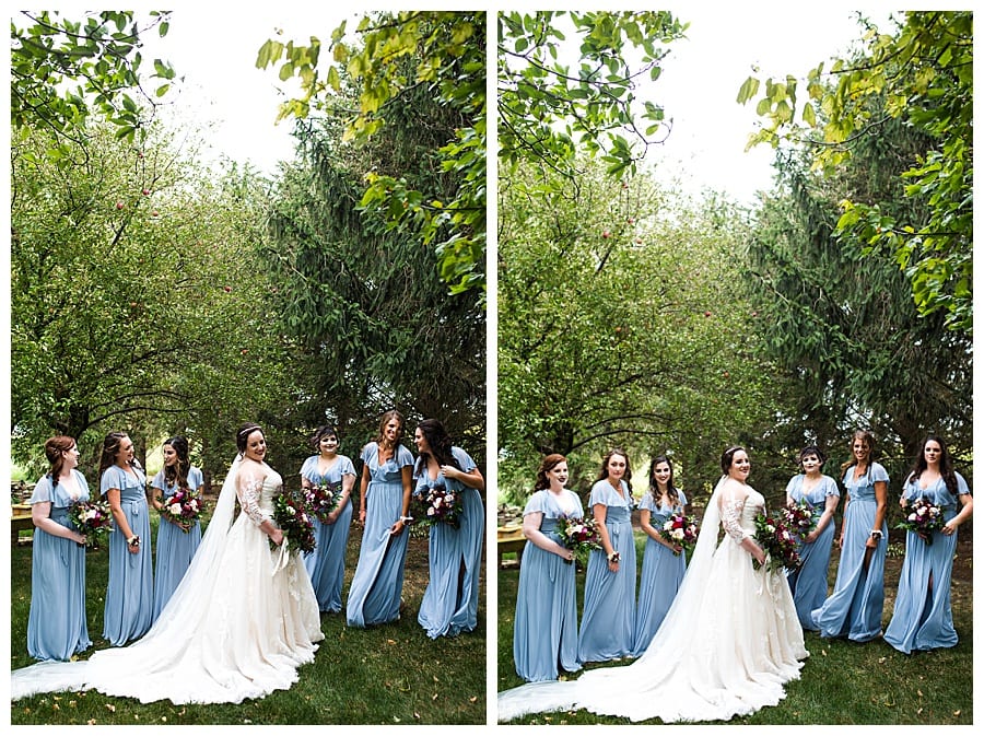Pear Tree Estate Wedding Ebby L Photography Photos