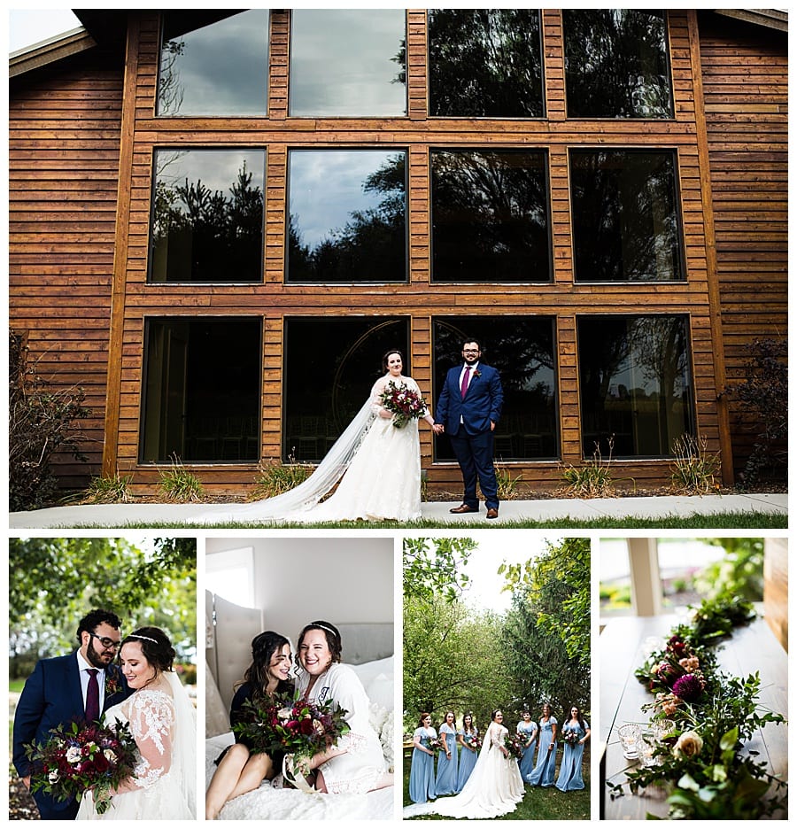 Pear Tree Estate Wedding Ebby L Photography Photos