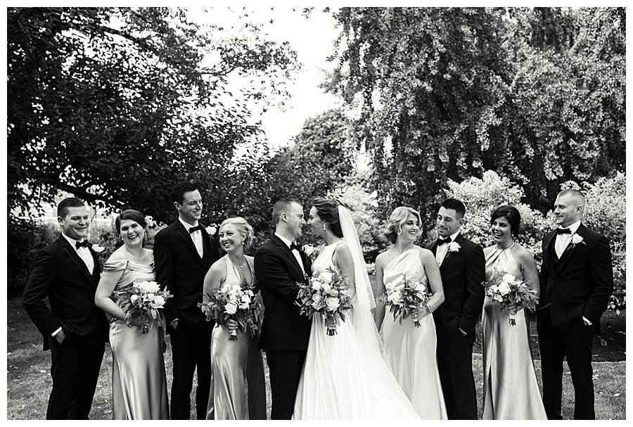 The Outing Club Wedding Ebby L Photography PHOTOS