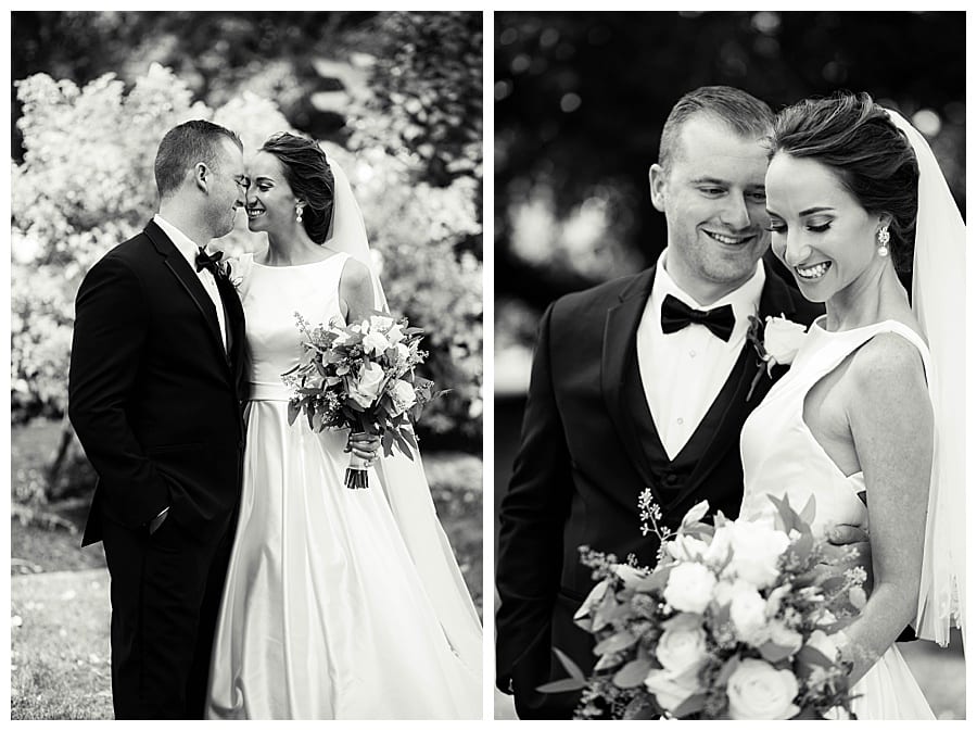 The Outing Club Wedding Ebby L Photography PHOTOS