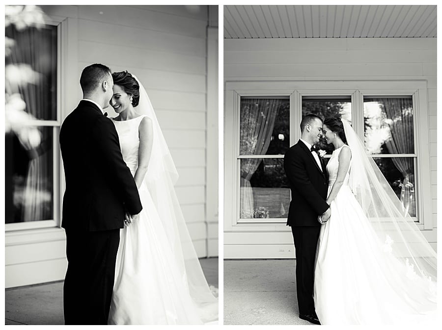The Outing Club Wedding Ebby L Photography PHOTOS
