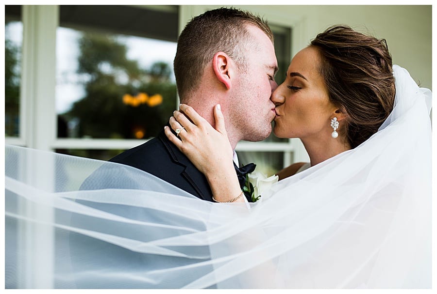 The Outing Club Wedding, Royce & Sarah, Davenport IA Ebby L Photography Photos