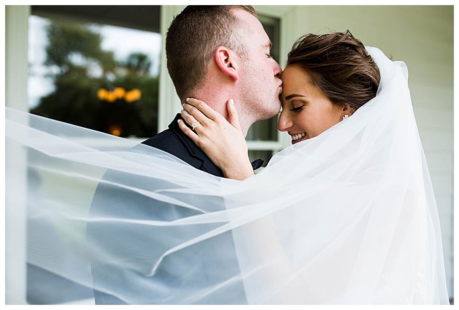 The Outing Club Wedding Ebby L Photography PHOTOS