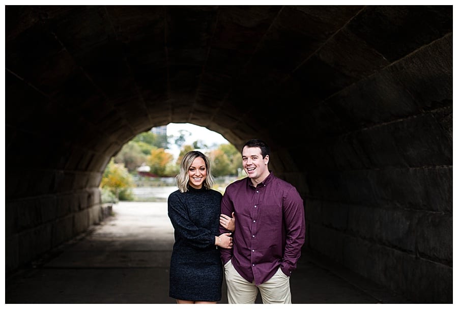 Lincoln Park Boardwalk Engagement Ebby L Photography Photos