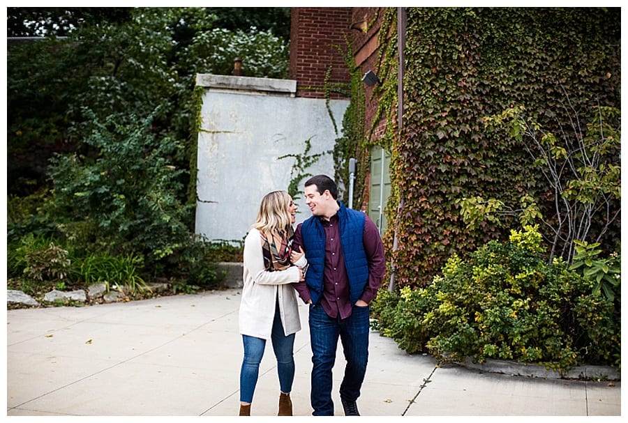 Lincoln Park Boardwalk Engagement Ebby L Photography Photos
