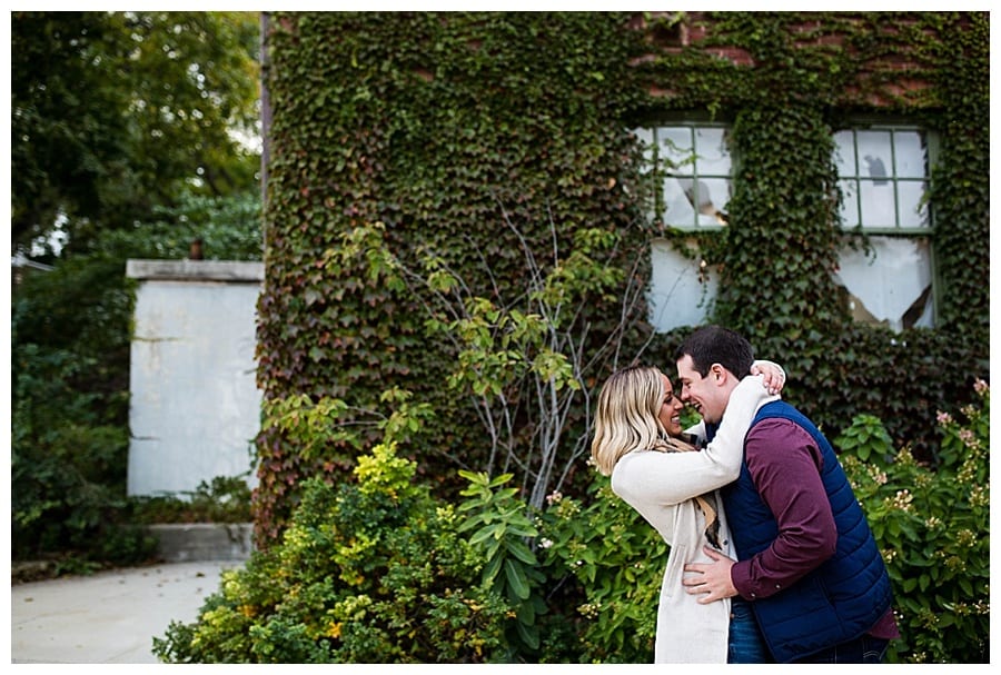 Lincoln Park Boardwalk Engagement Ebby L Photography Photos