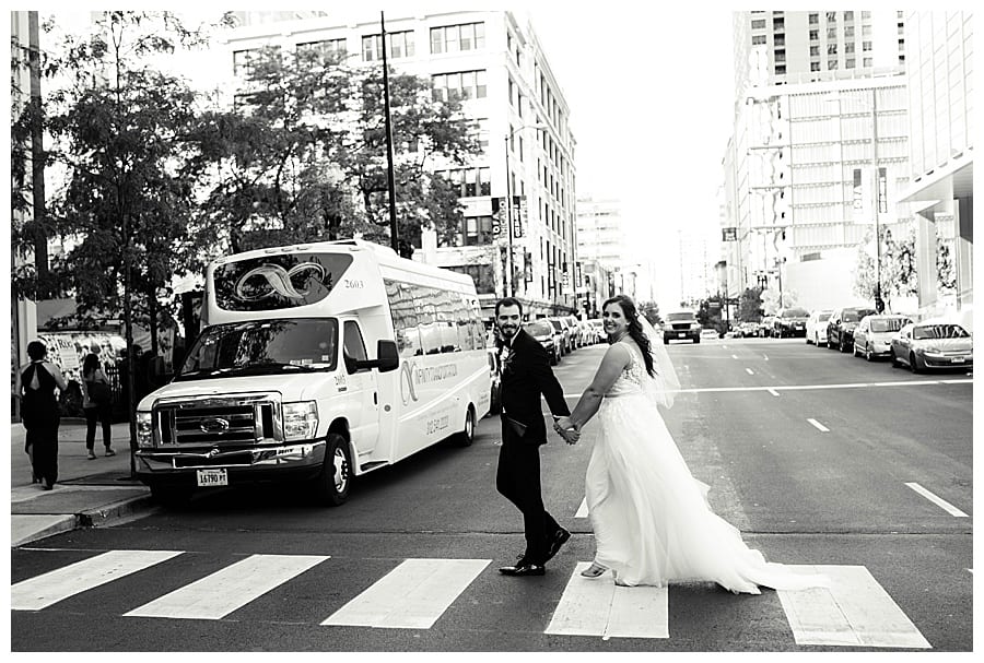 Osteria Via Stato Wedding Chicago Ebby L Photography Photos