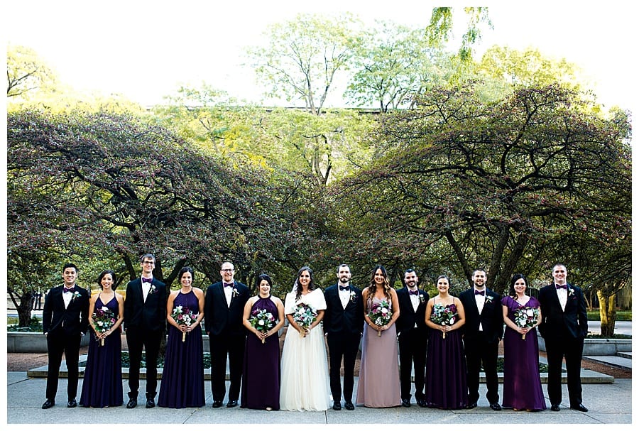 Osteria Via Stato Wedding Chicago Ebby L Photography Photos