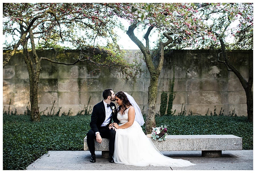 Osteria Via Stato Wedding Chicago Ebby L Photography Photos