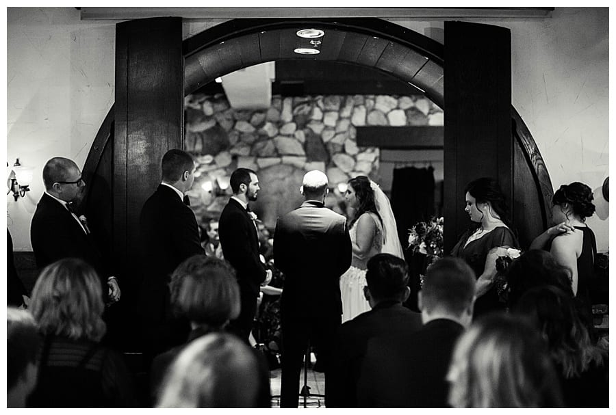 Osteria Via Stato Wedding Chicago Ebby L Photography Photos