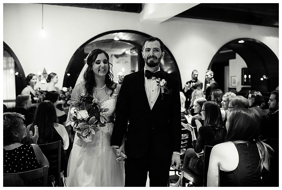 Osteria Via Stato Wedding Chicago Ebby L Photography Photos