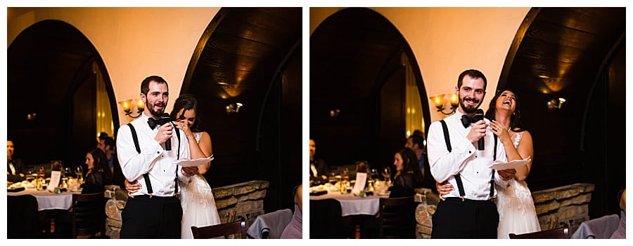 Osteria Via Stato Wedding Chicago Ebby L Photography Photos