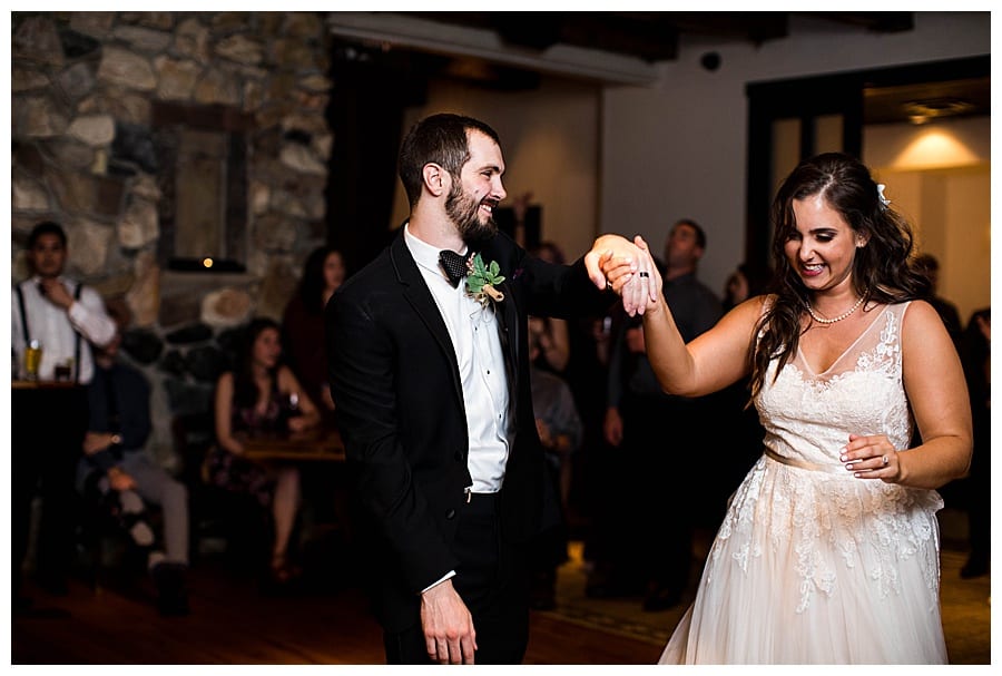 Osteria Via Stato Wedding Chicago Ebby L Photography Photos