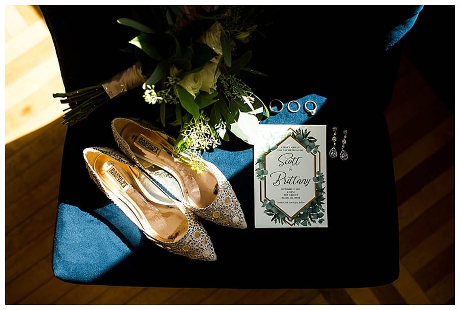The Haight Wedding Elgin Ebby L Photography Photos