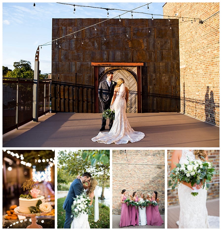 The Haight Wedding Elgin Ebby L Photography Photos