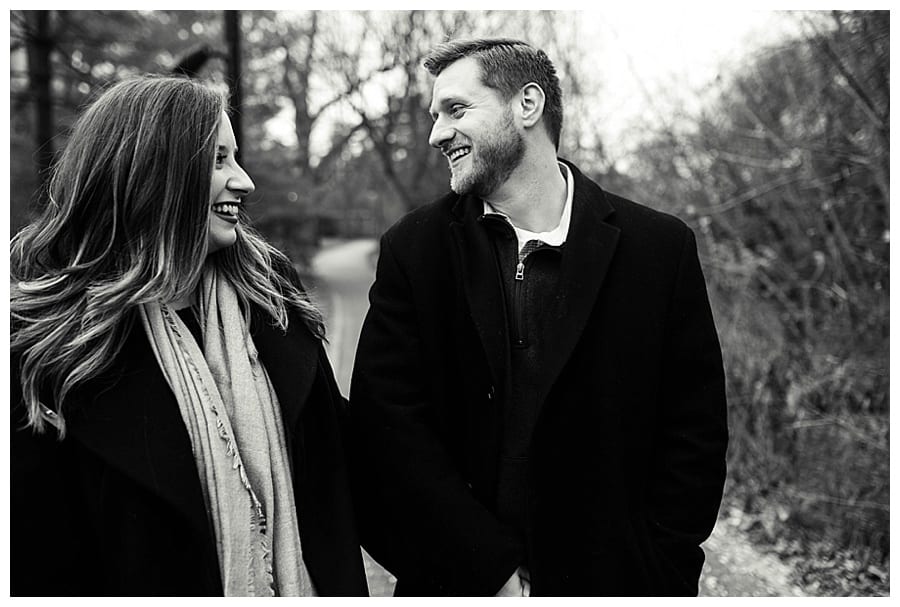 Naperville Riverwalk Engagement Ebby L Photography Photos