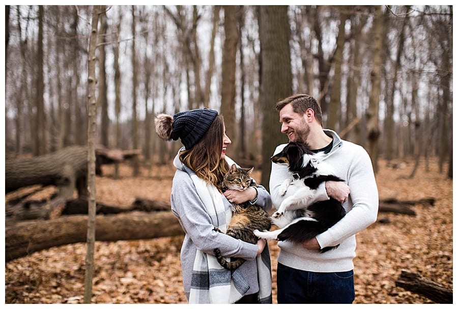 Naperville Riverwalk Engagement Ebby L Photography Photos