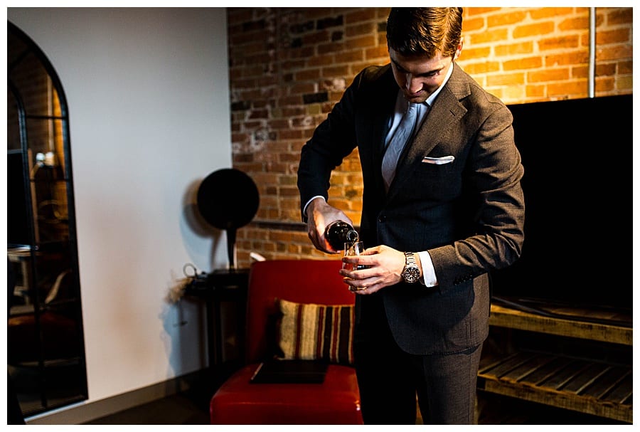 Ovation Chicago Wedding Ebby L Photography Photos