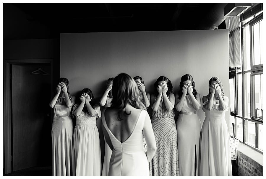 Ovation Chicago Wedding Ebby L Photography Photos