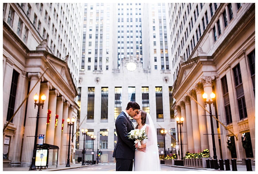 Ovation Chicago Wedding Ebby L Photography Photos