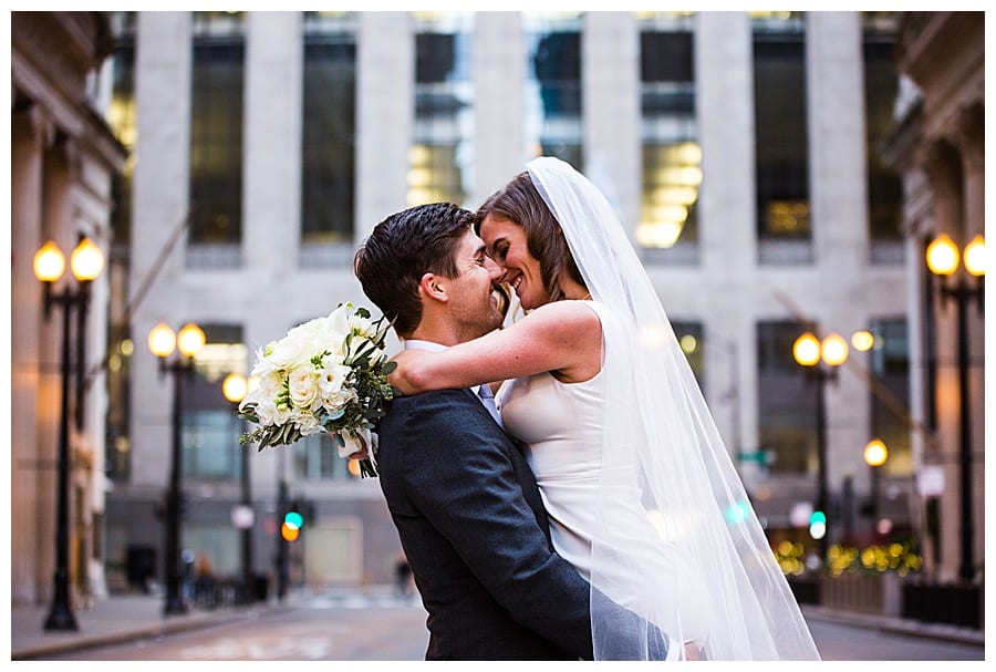 Ovation Chicago Wedding Ebby L Photography Photos