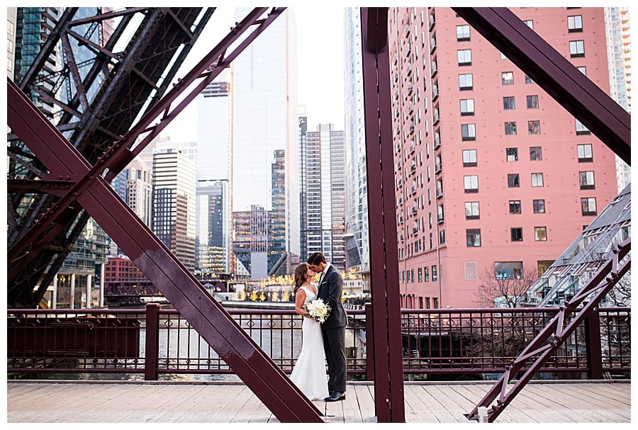 Ovation Chicago Wedding Ebby L Photography Photos